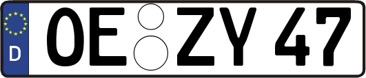OE-ZY47