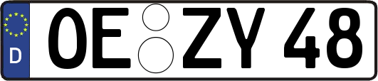 OE-ZY48