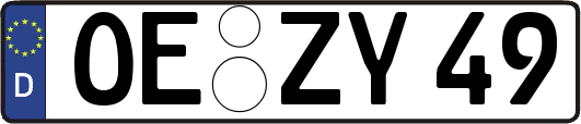 OE-ZY49