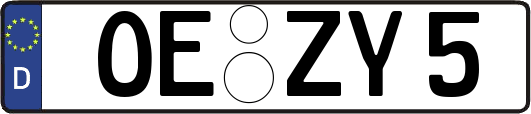 OE-ZY5