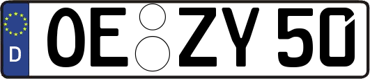 OE-ZY50