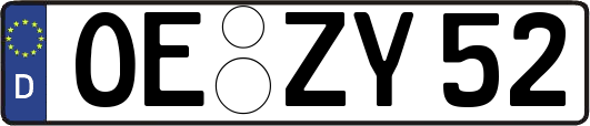 OE-ZY52