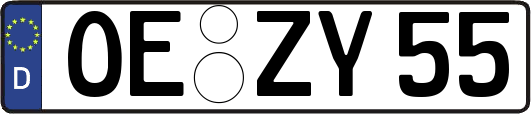 OE-ZY55