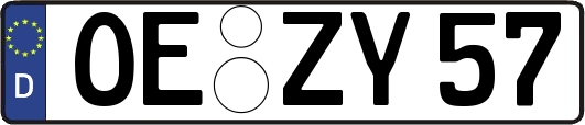 OE-ZY57