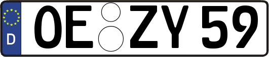 OE-ZY59