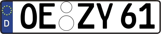 OE-ZY61