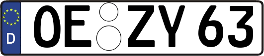 OE-ZY63