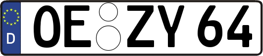OE-ZY64