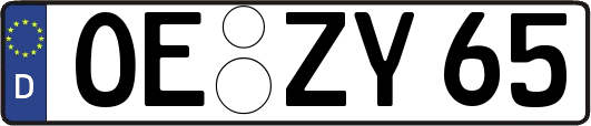 OE-ZY65