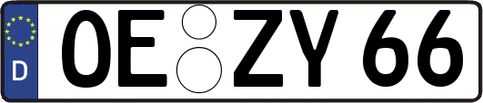 OE-ZY66