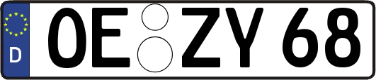 OE-ZY68