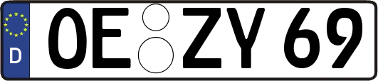 OE-ZY69