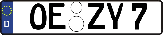 OE-ZY7