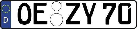 OE-ZY70