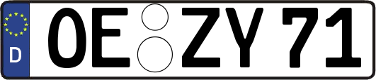 OE-ZY71