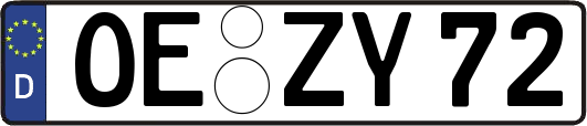 OE-ZY72