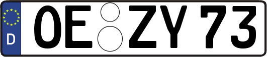 OE-ZY73