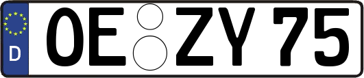 OE-ZY75
