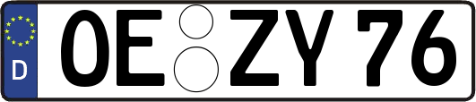 OE-ZY76