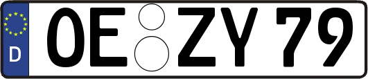 OE-ZY79