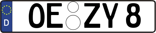 OE-ZY8