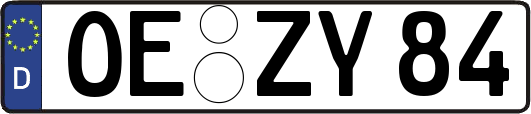 OE-ZY84