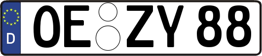 OE-ZY88