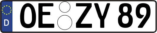OE-ZY89