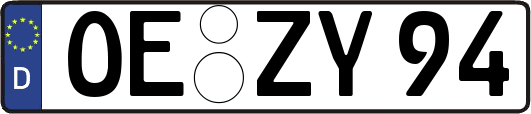 OE-ZY94