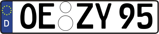 OE-ZY95