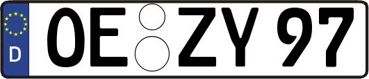 OE-ZY97