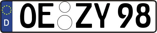 OE-ZY98