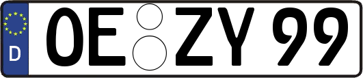 OE-ZY99