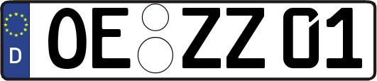OE-ZZ01