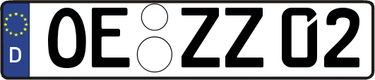 OE-ZZ02