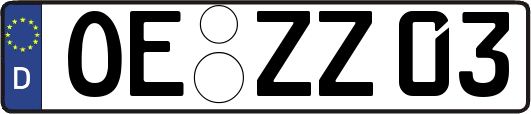 OE-ZZ03