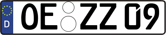 OE-ZZ09