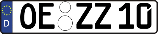 OE-ZZ10