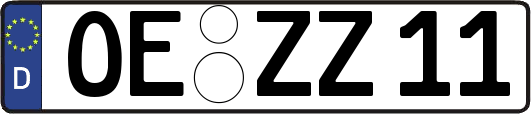 OE-ZZ11