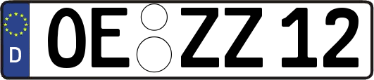 OE-ZZ12