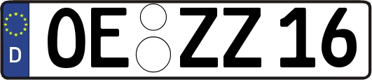 OE-ZZ16