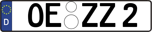 OE-ZZ2