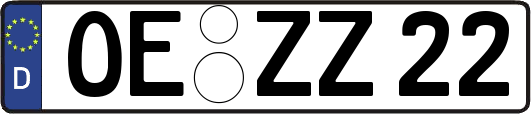 OE-ZZ22