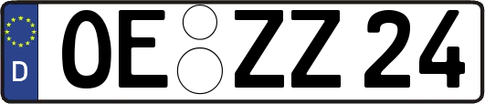 OE-ZZ24