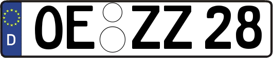 OE-ZZ28