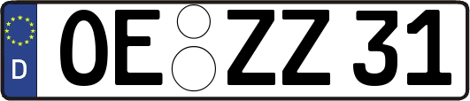 OE-ZZ31