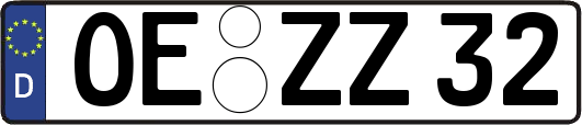 OE-ZZ32