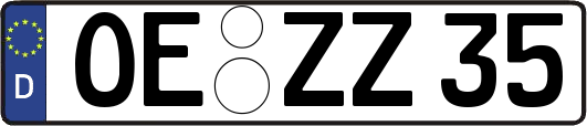 OE-ZZ35