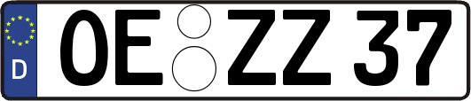 OE-ZZ37