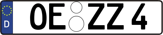 OE-ZZ4